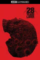 28 Years Later poster 64
