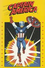 Captain America poster 8