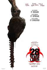 28 Years Later poster 83
