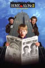 Home Alone 2: Lost in New York poster 1