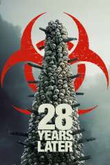 28 Years Later poster 73