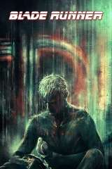 Blade Runner poster 116