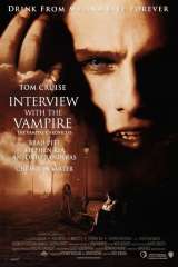 Interview with the Vampire poster 24