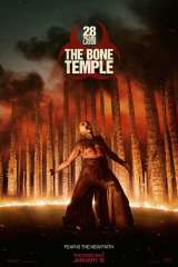 28 Years Later: The Bone Temple poster 10