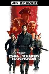 Inglourious Basterds poster 9