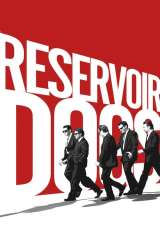 Reservoir Dogs poster 72