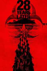 28 Years Later poster 24
