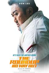 The Roundup: No Way Out poster 12