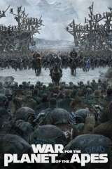 War for the Planet of the Apes poster 53
