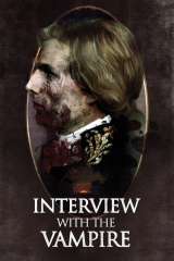 Interview with the Vampire poster 12