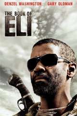 The Book of Eli poster 6