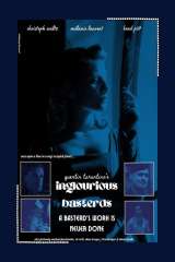 Inglourious Basterds poster 47