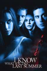 I Know What You Did Last Summer poster 21