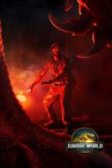 Jurassic World Rebirth poster 30