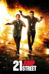 21 Jump Street poster 19