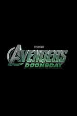 Avengers: Doomsday poster 5