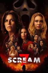 Scream 7 poster 17