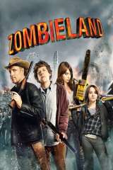 Zombieland poster 16