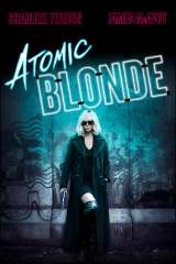 Atomic Blonde poster 13