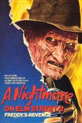 A Nightmare on Elm Street Part 2: Freddy's Revenge poster 18