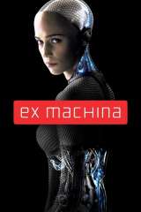 Ex Machina poster 40
