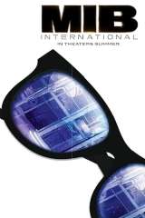 Men in Black: International poster 25