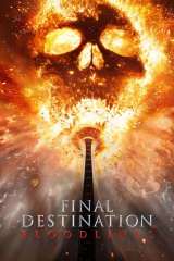 Final Destination Bloodlines poster 8