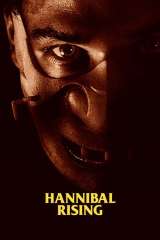 Hannibal Rising poster 11