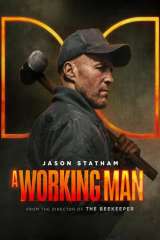 A Working Man poster 7