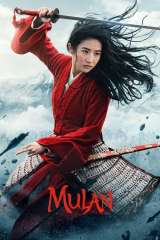 Mulan poster 35