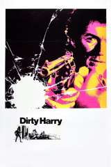 Dirty Harry poster 37
