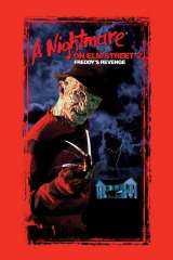 A Nightmare on Elm Street Part 2: Freddy's Revenge poster 19