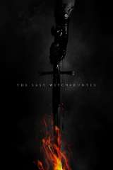 The Last Witch Hunter poster 8