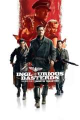 Inglourious Basterds poster 6