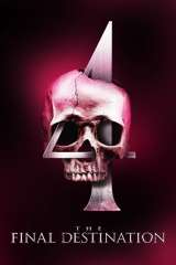 The Final Destination poster 9