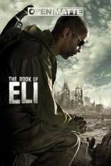 The Book of Eli (2010)