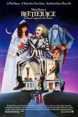 Beetlejuice poster 11