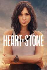 Heart of Stone poster 34