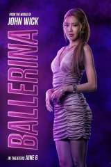 Ballerina poster 25