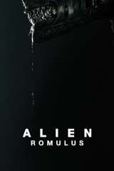 Alien: Romulus poster 11