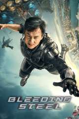Bleeding Steel poster 8