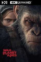 War for the Planet of the Apes poster 20