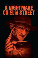 A Nightmare on Elm Street poster 1