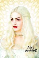 Alice in Wonderland poster 10