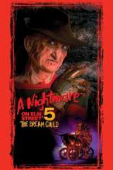 A Nightmare on Elm Street: The Dream Child poster 15