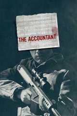 The Accountant poster 11