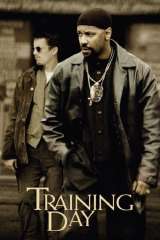 Training Day poster 39