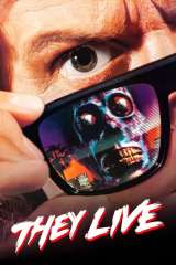 They Live poster 1