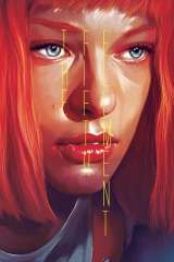The Fifth Element poster 16