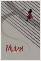 Mulan poster 44